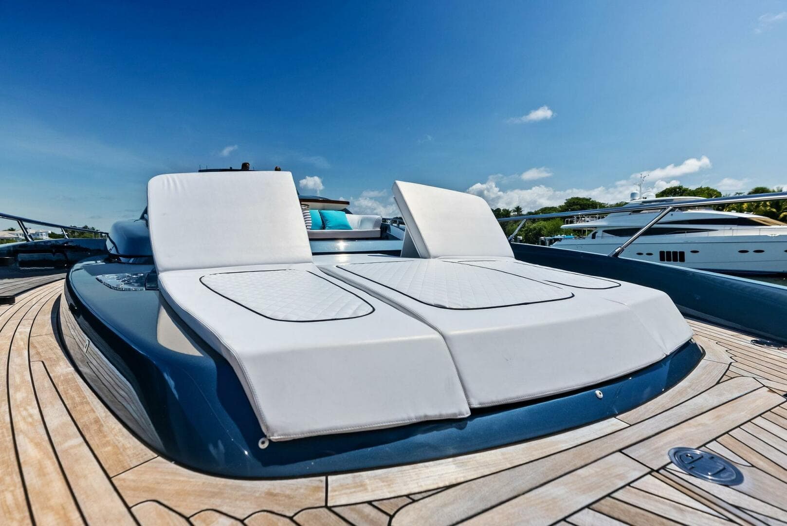2024 Riva Perseo Super — photo 44