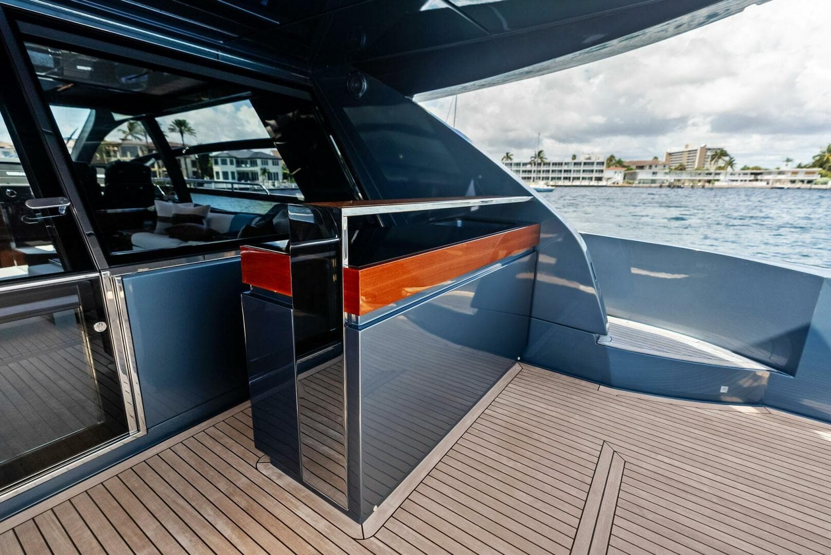 2024 Riva Perseo Super — photo 33