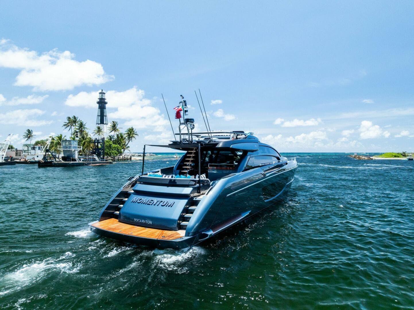 2024 Riva Perseo Super — photo 3