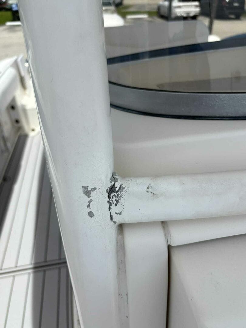 2015 Robalo — photo 34