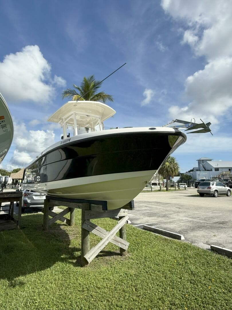 2015 Robalo — photo 6