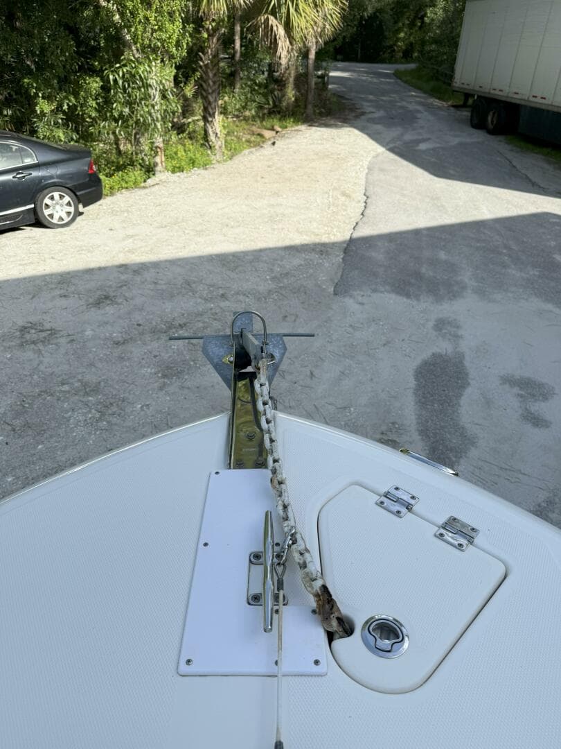 2015 Robalo — photo 27