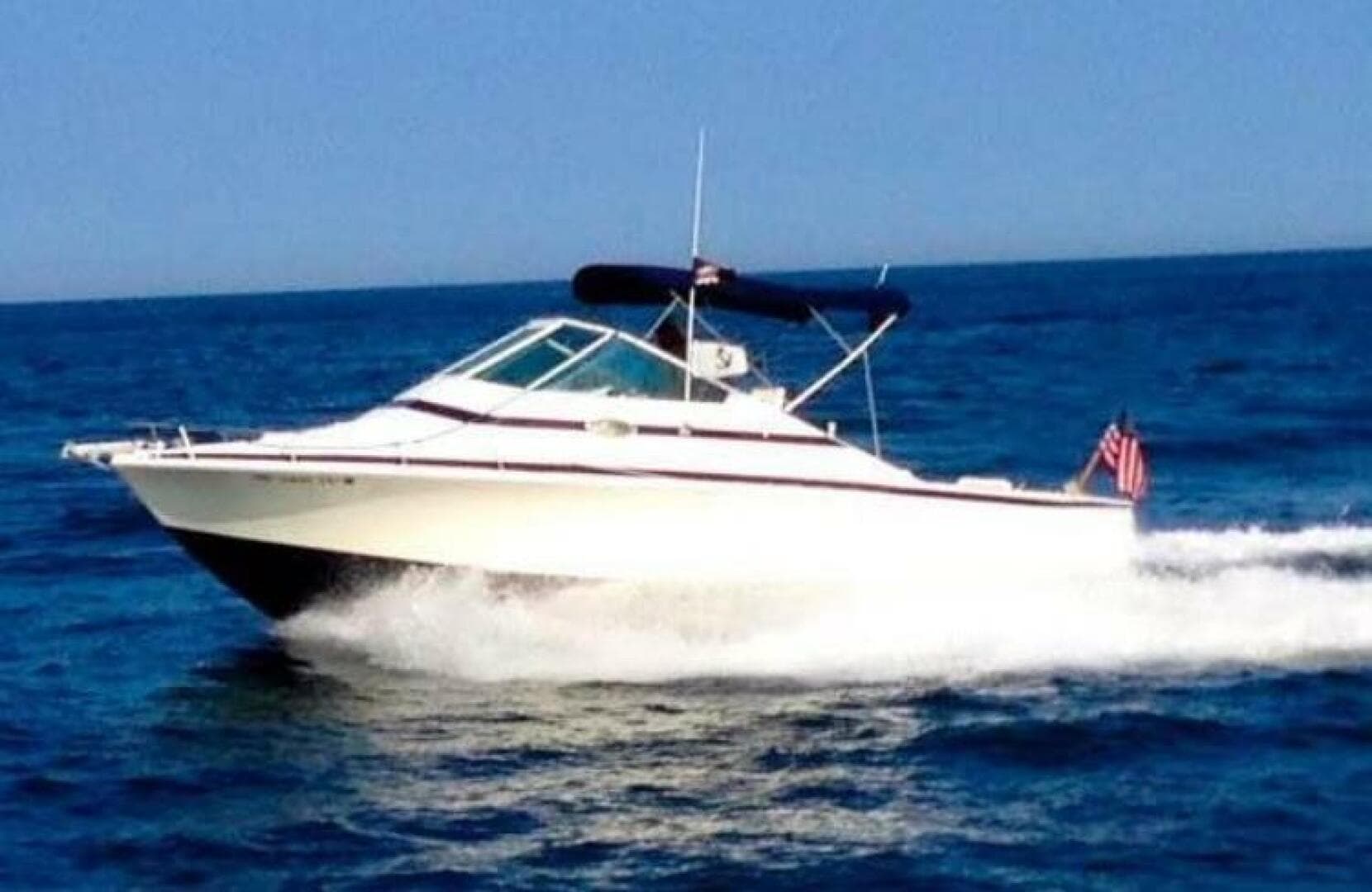 1987 Bertram — photo 11