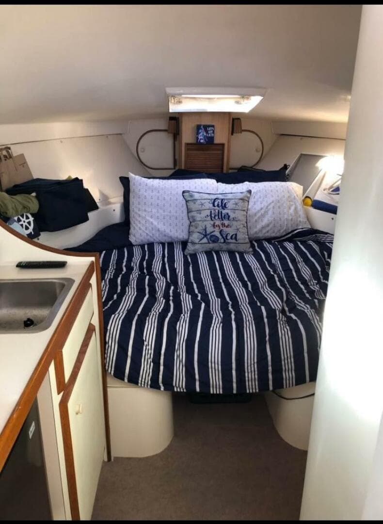 1987 Bertram — photo 2