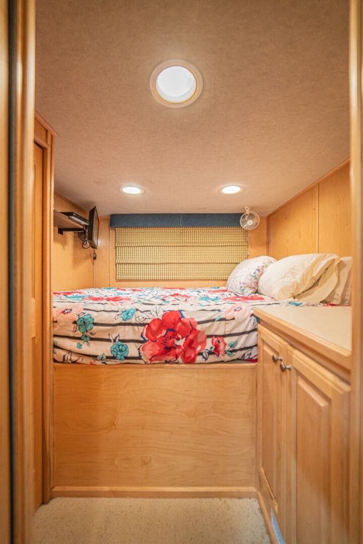 2001 Sharpe — photo 54