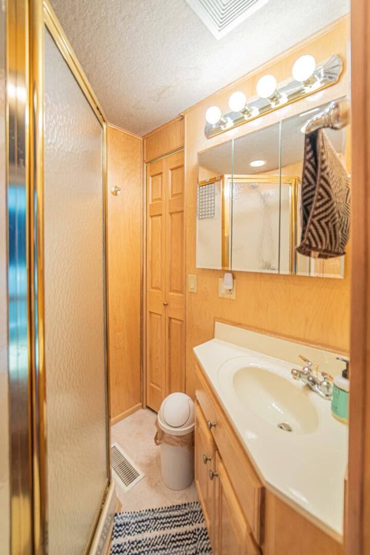 2001 Sharpe — photo 53