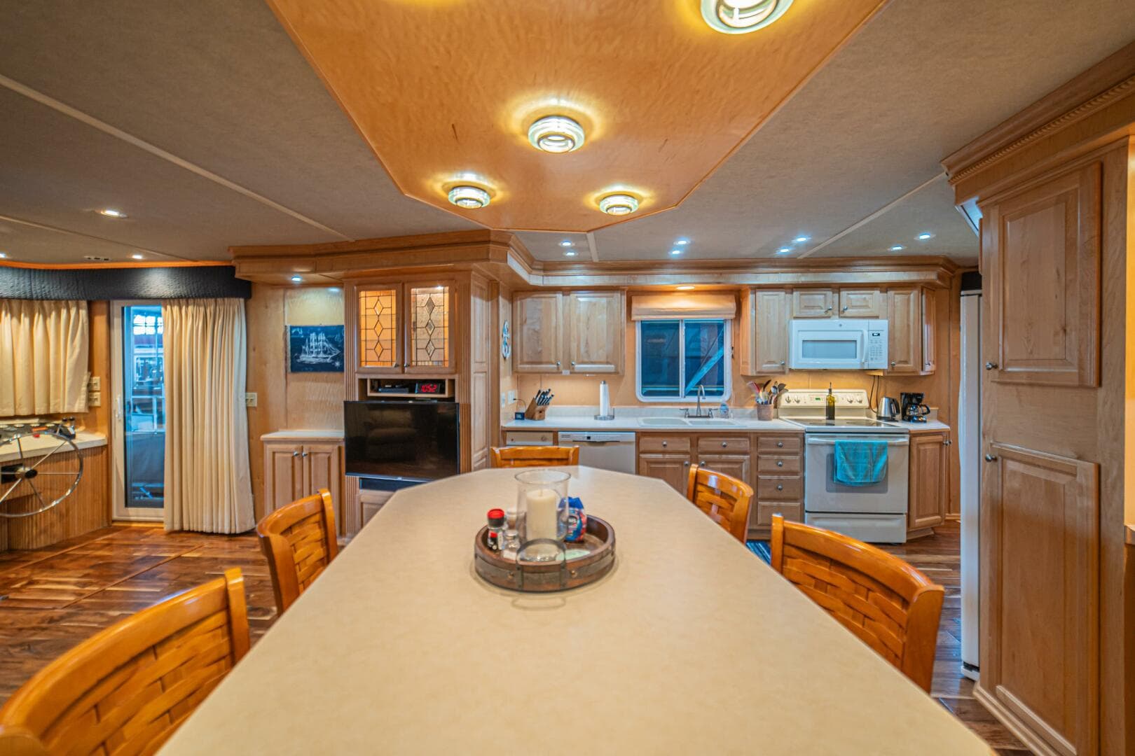 2001 Sharpe — photo 43