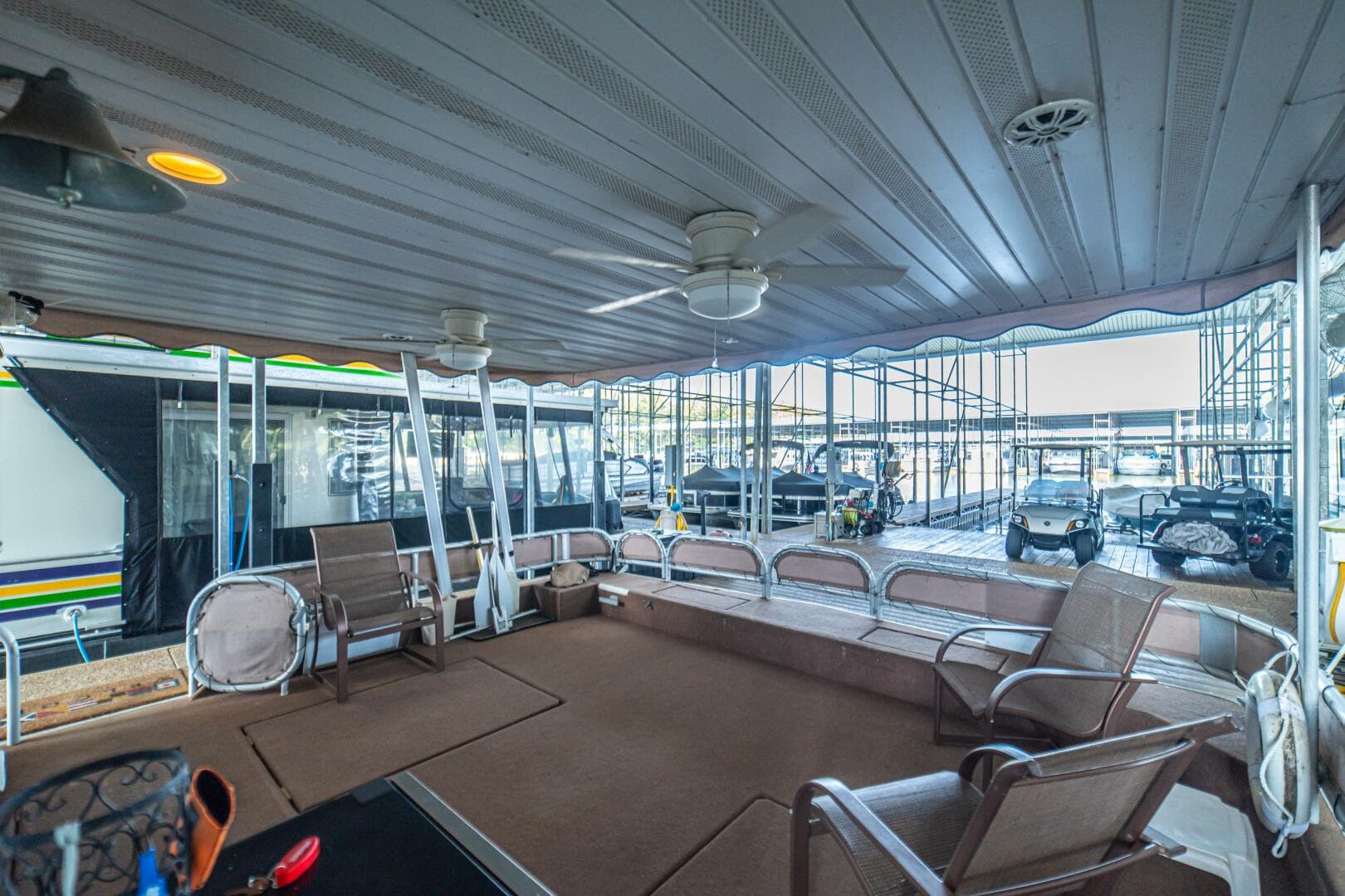 2001 Sharpe — photo 10