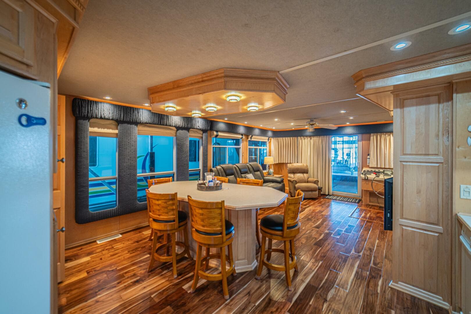 2001 Sharpe — photo 47