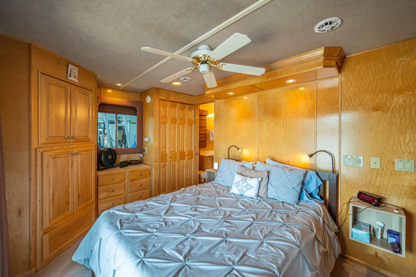 2001 Sharpe — photo 59