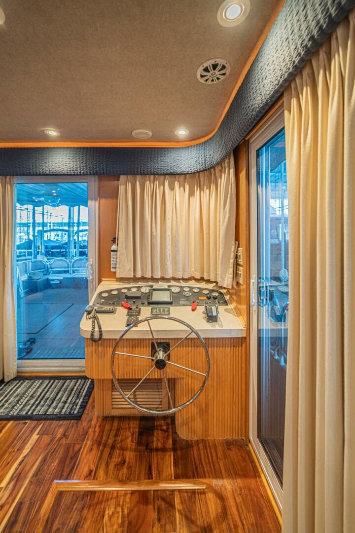 2001 Sharpe — photo 44