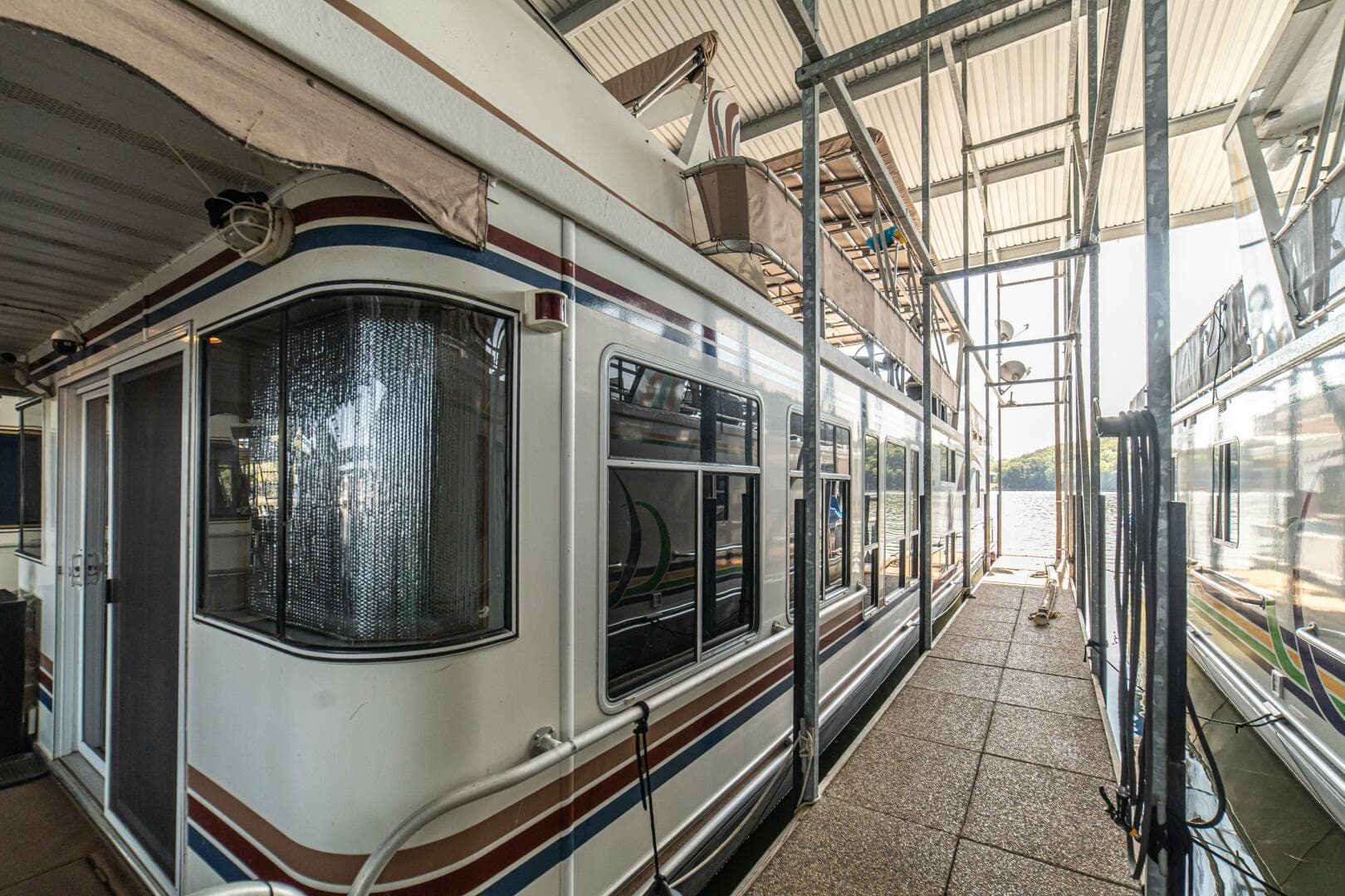 2001 Sharpe — photo 3