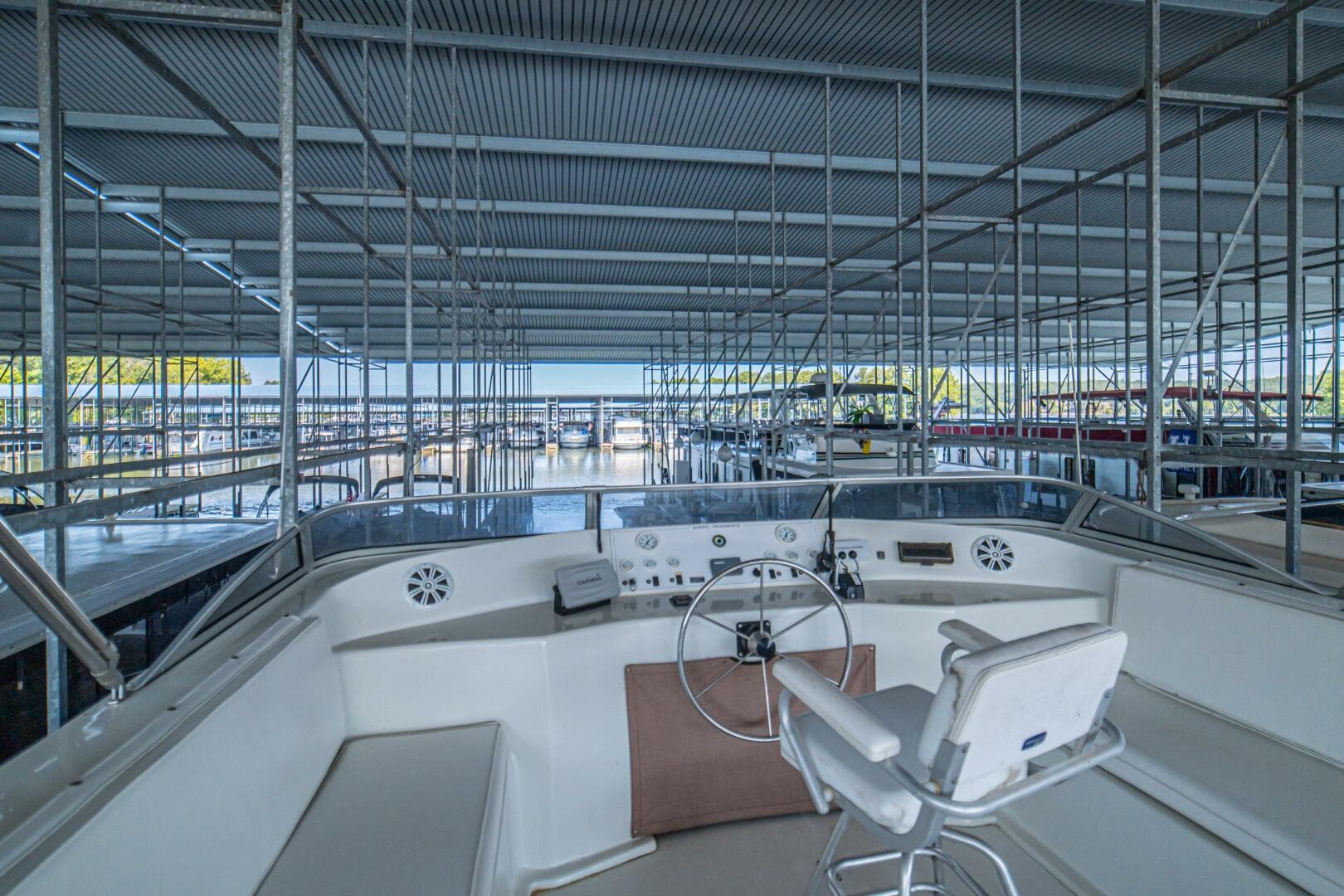 2001 Sharpe — photo 23