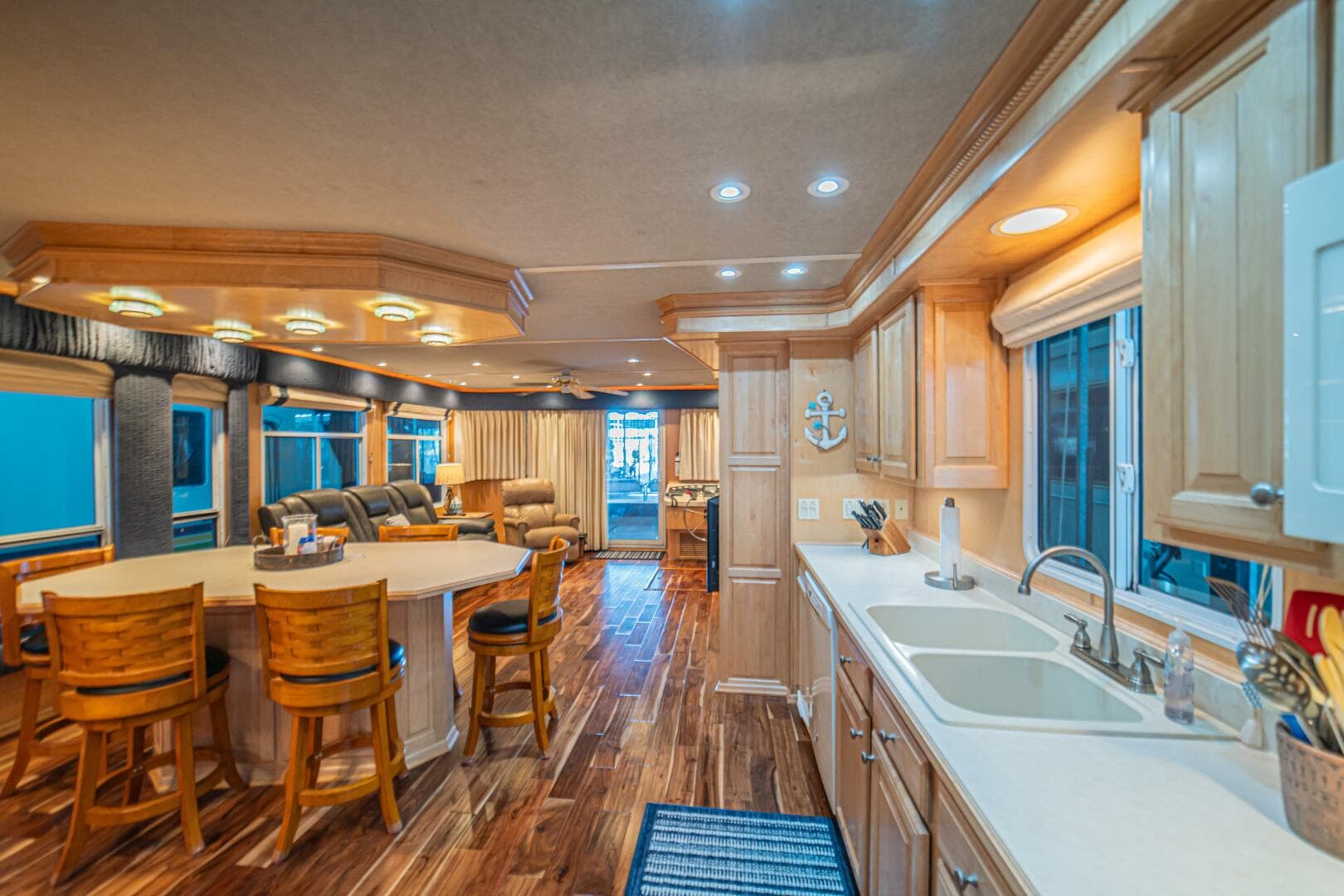 2001 Sharpe — photo 39