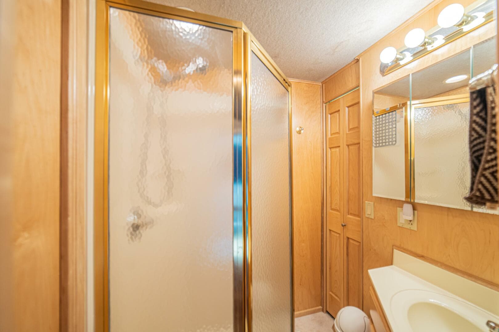 2001 Sharpe — photo 57