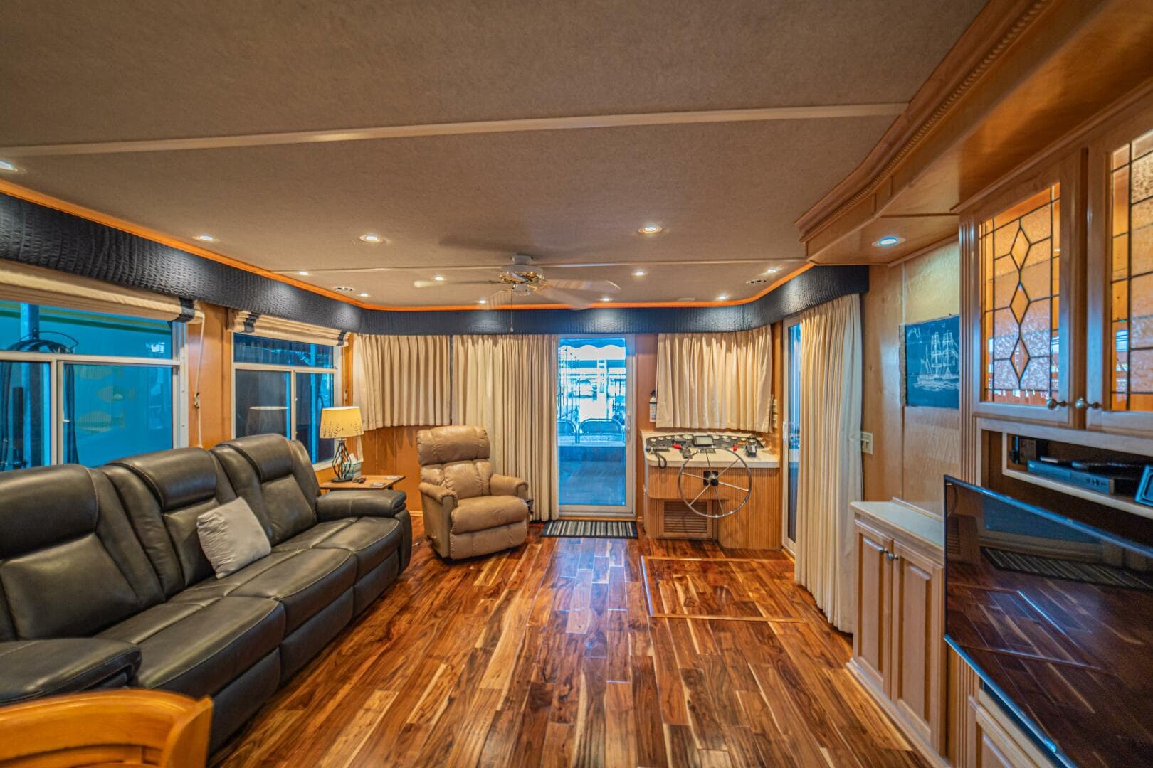 2001 Sharpe — photo 46