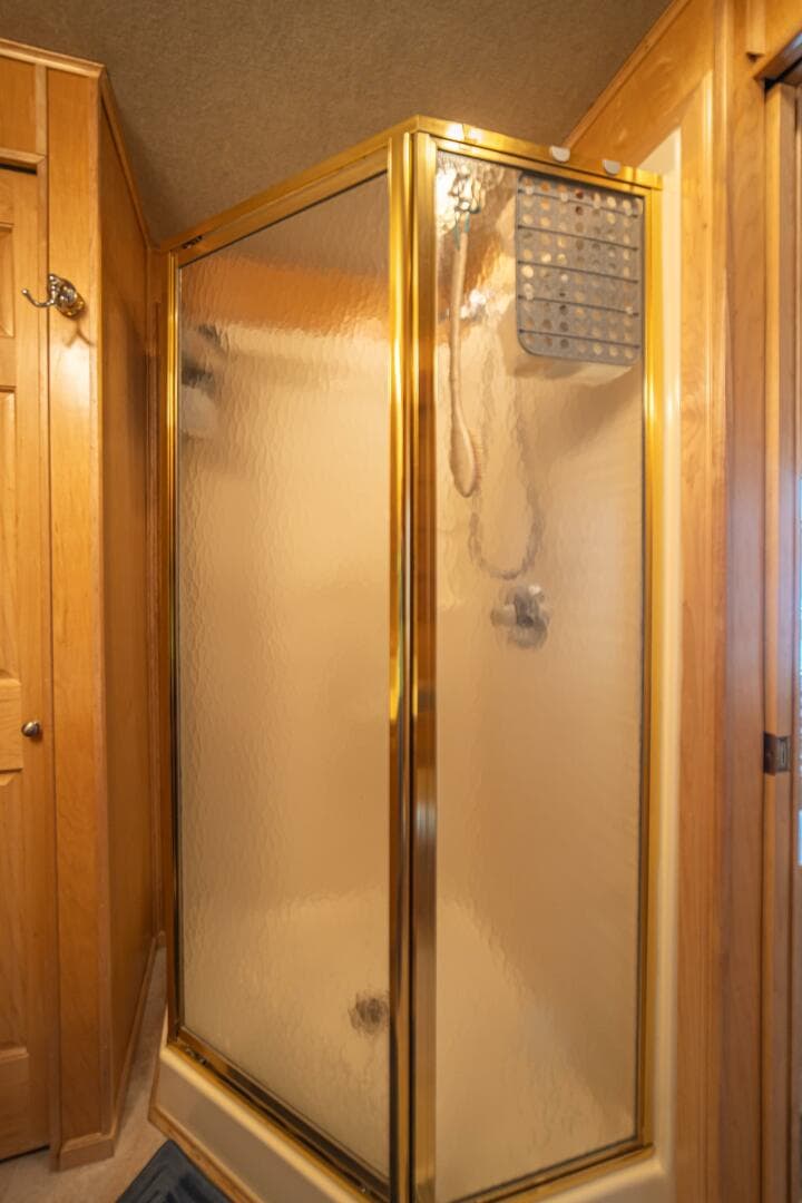 2001 Sharpe — photo 62