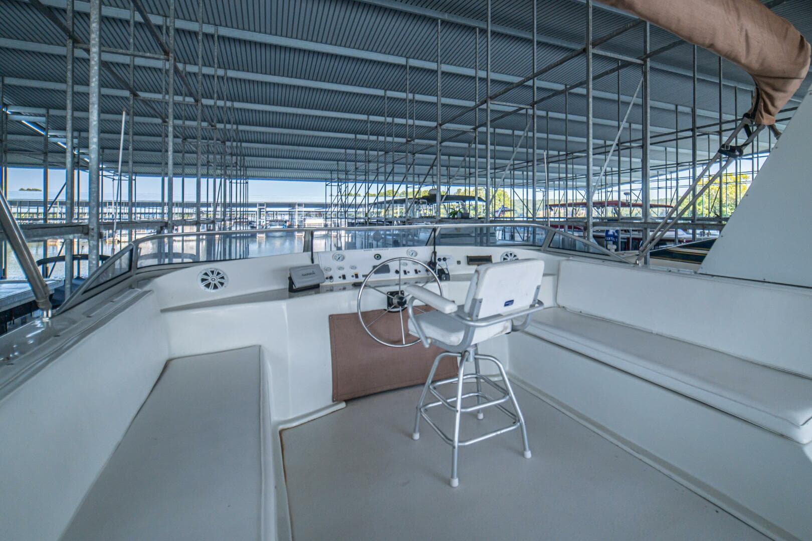 2001 Sharpe — photo 18