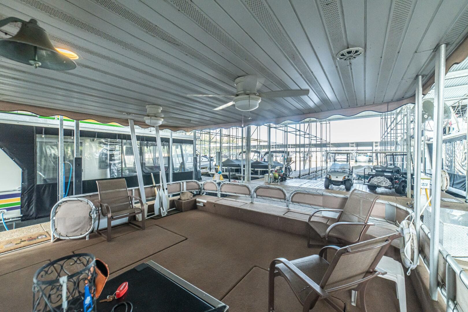 2001 Sharpe — photo 5