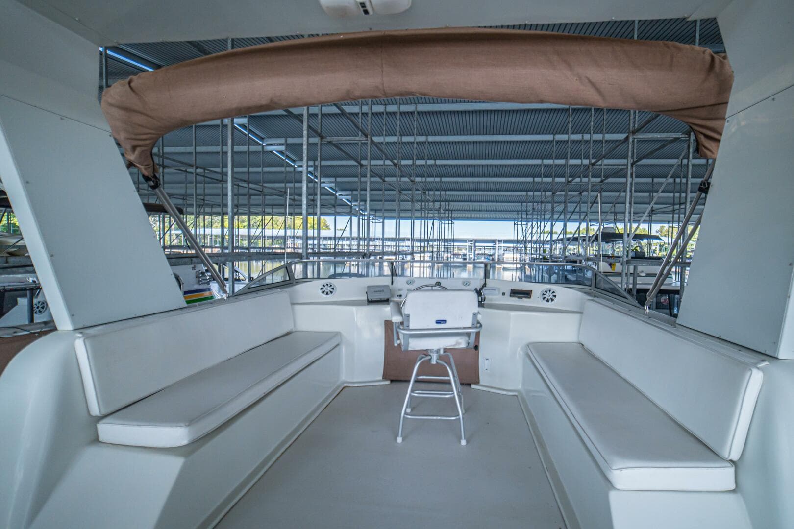 2001 Sharpe — photo 24