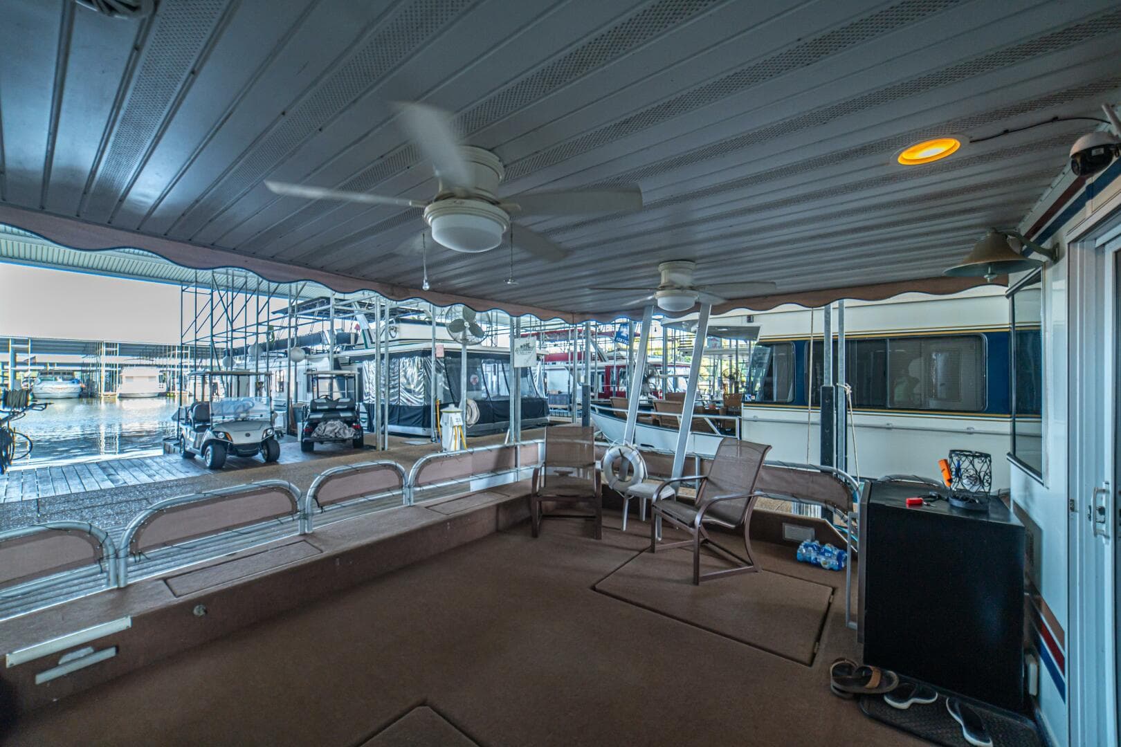 2001 Sharpe — photo 11