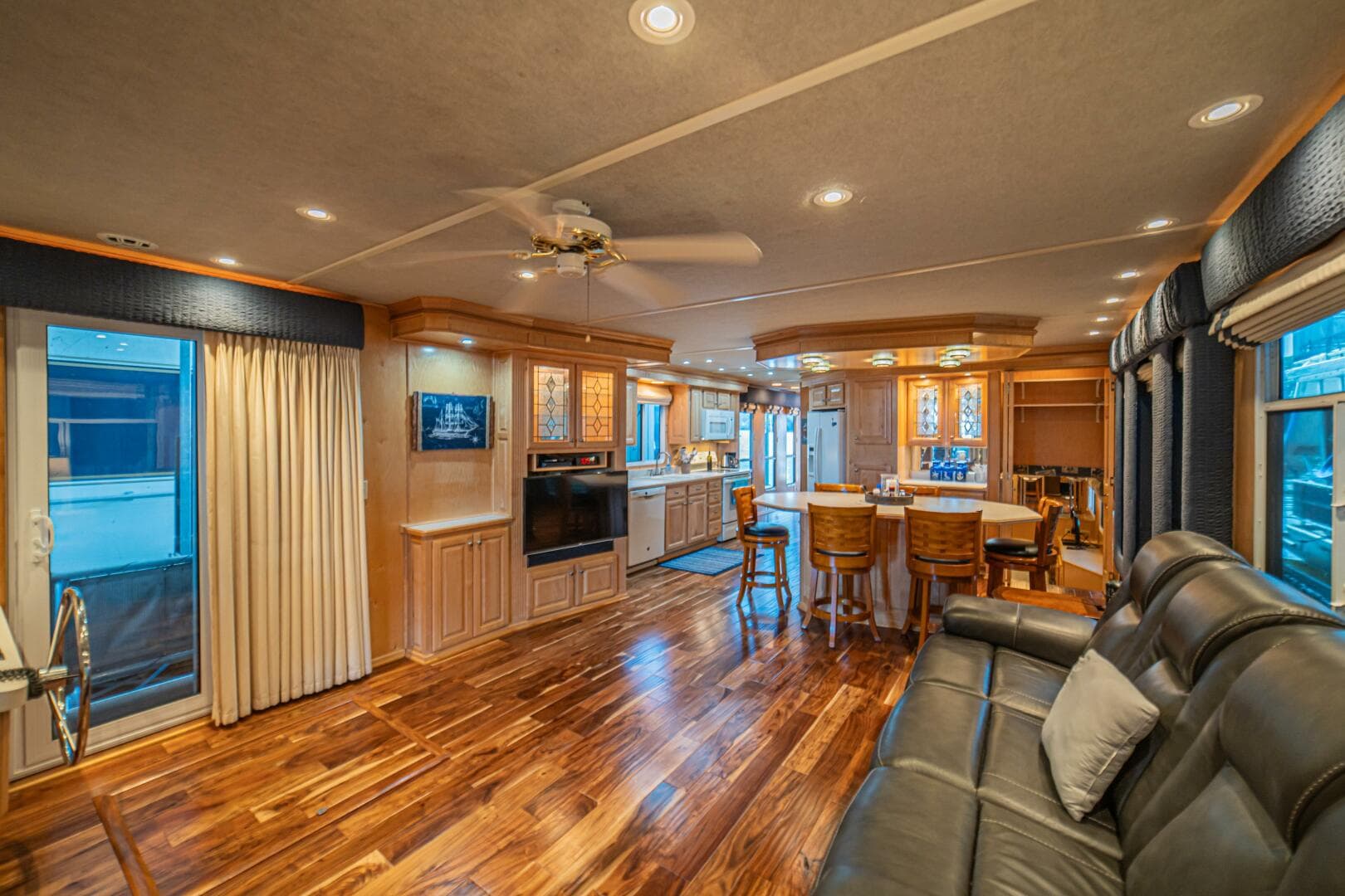 2001 Sharpe — photo 37