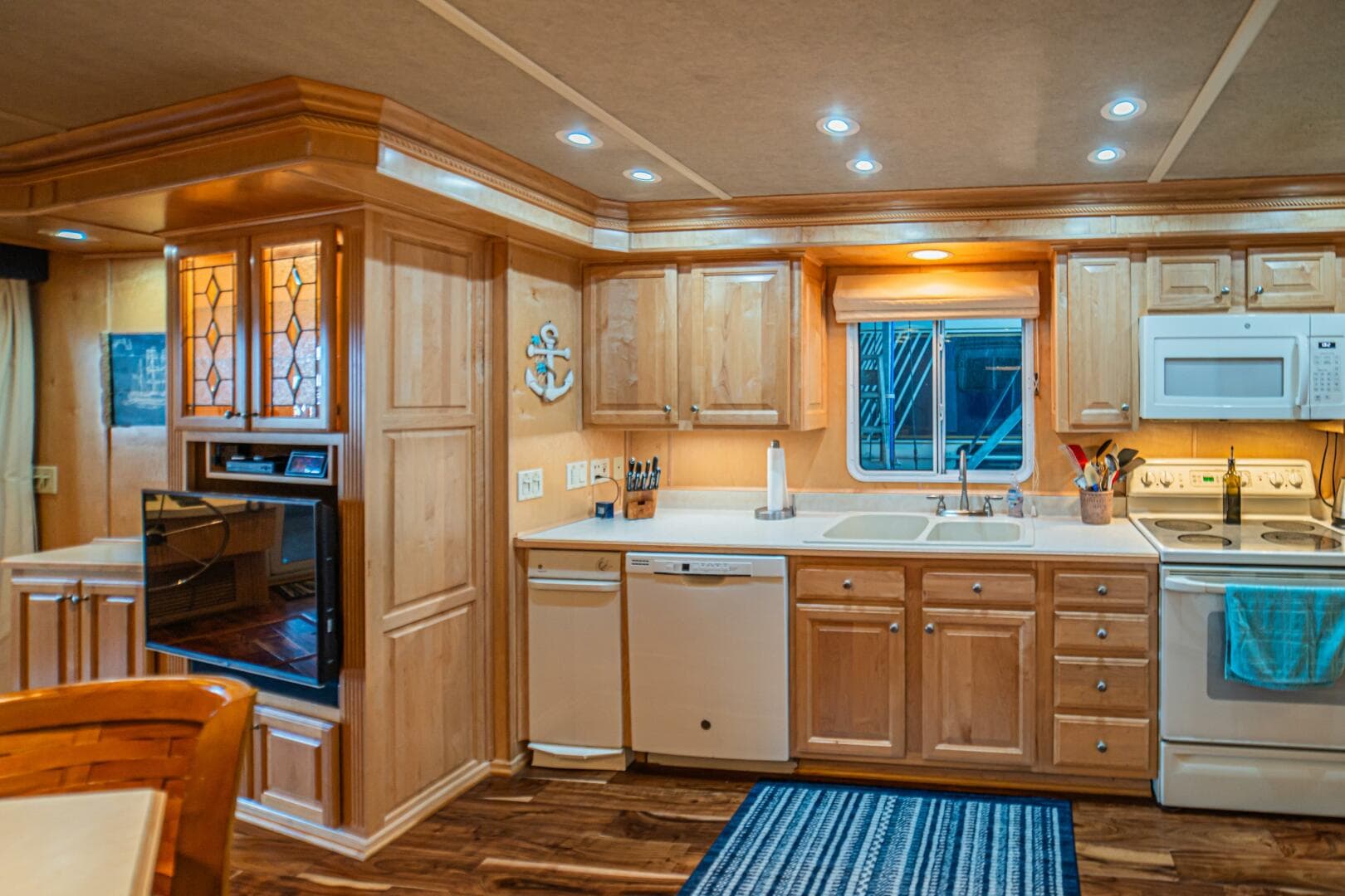 2001 Sharpe — photo 40