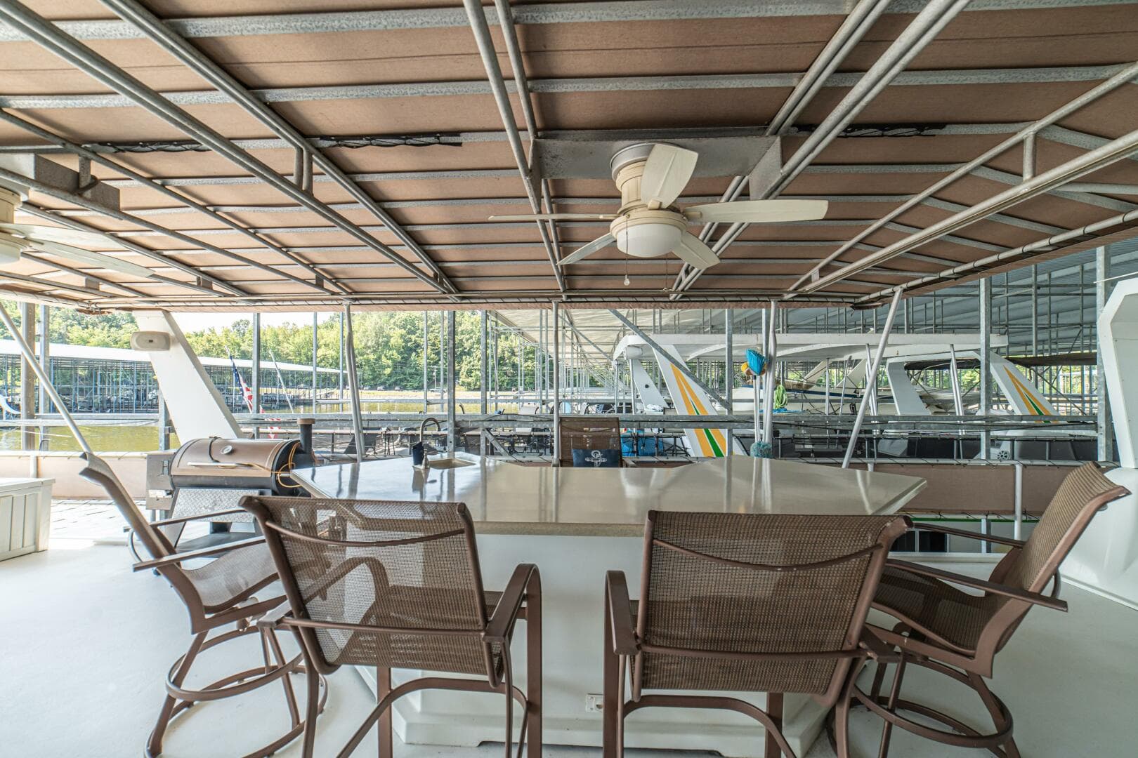 2001 Sharpe — photo 34