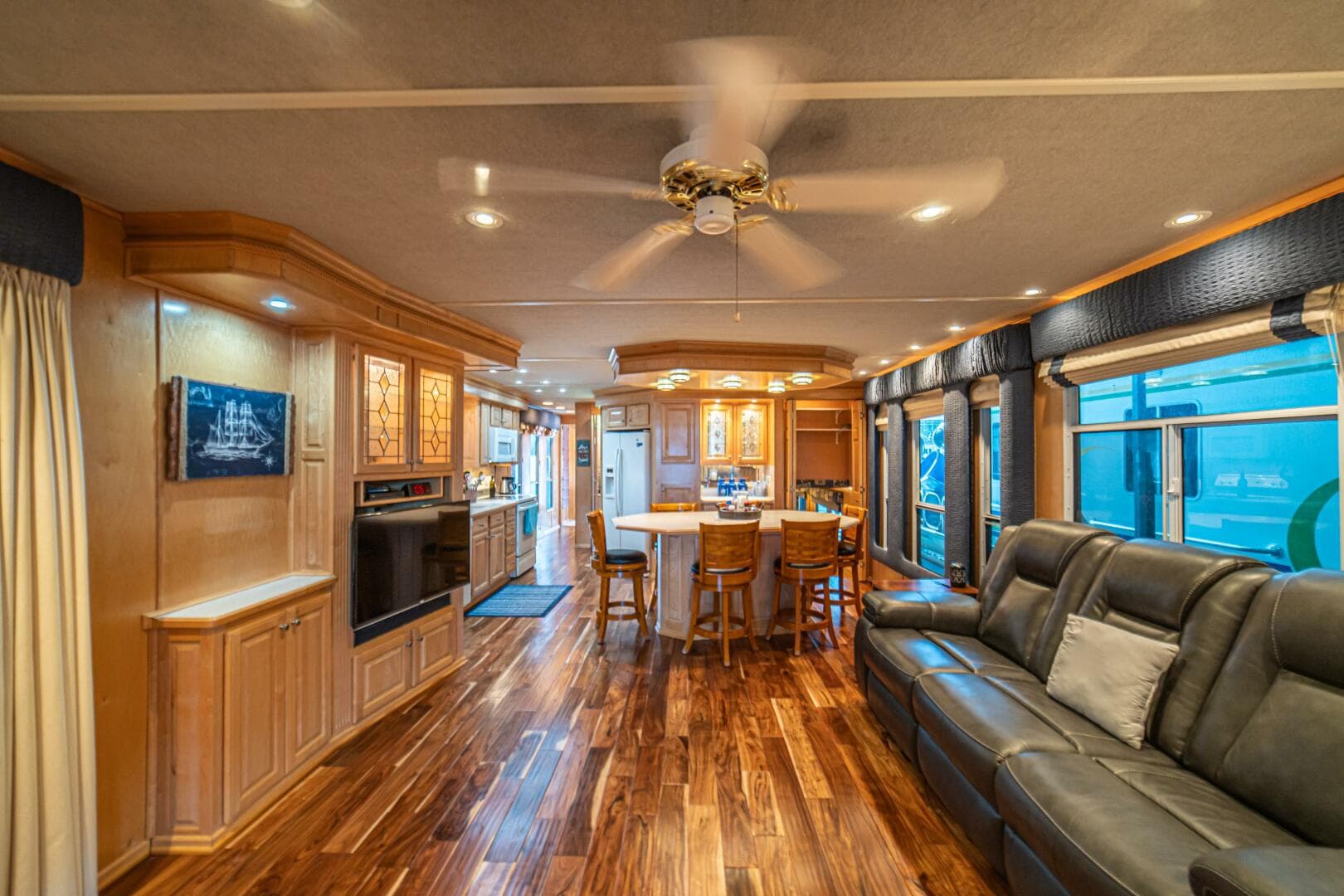 2001 Sharpe — photo 36