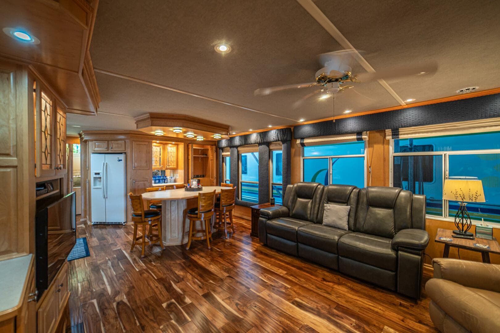 2001 Sharpe — photo 35