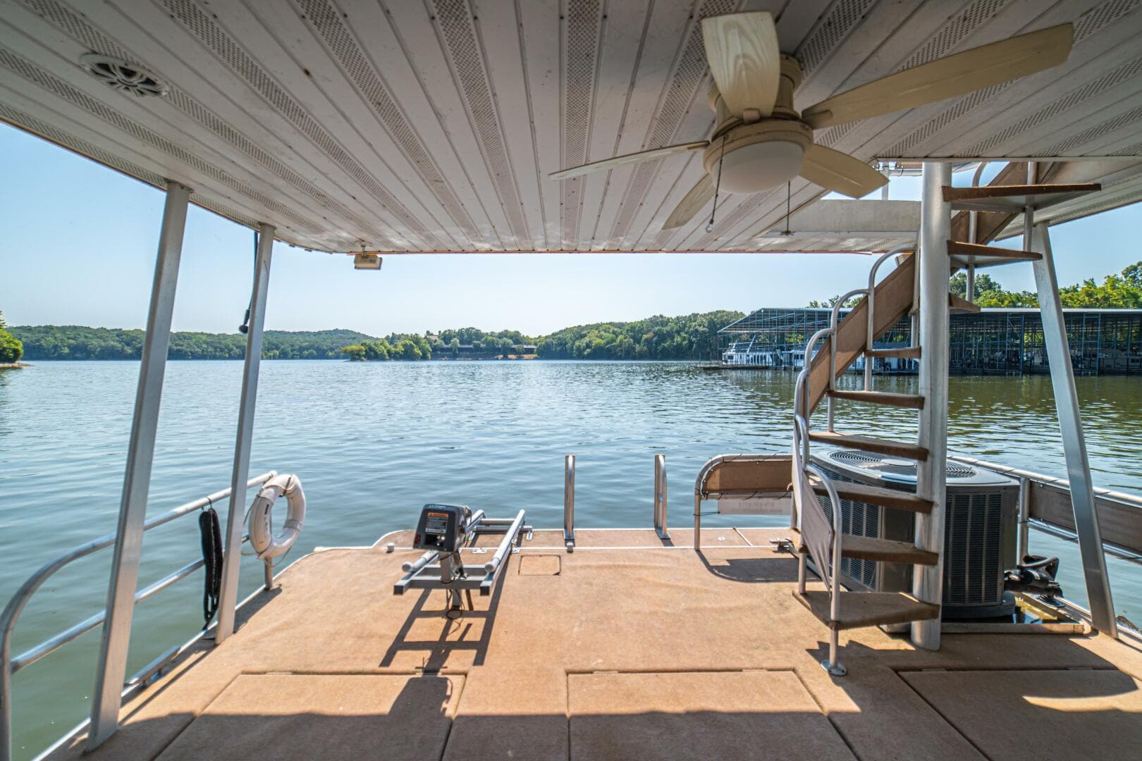 2001 Sharpe — photo 15