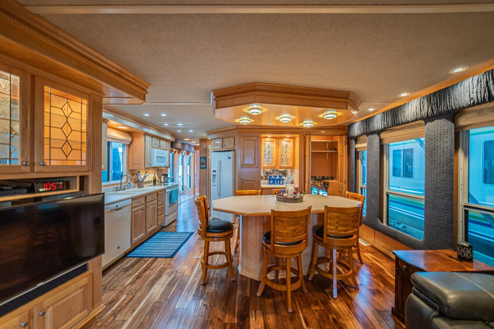 2001 Sharpe — photo 38