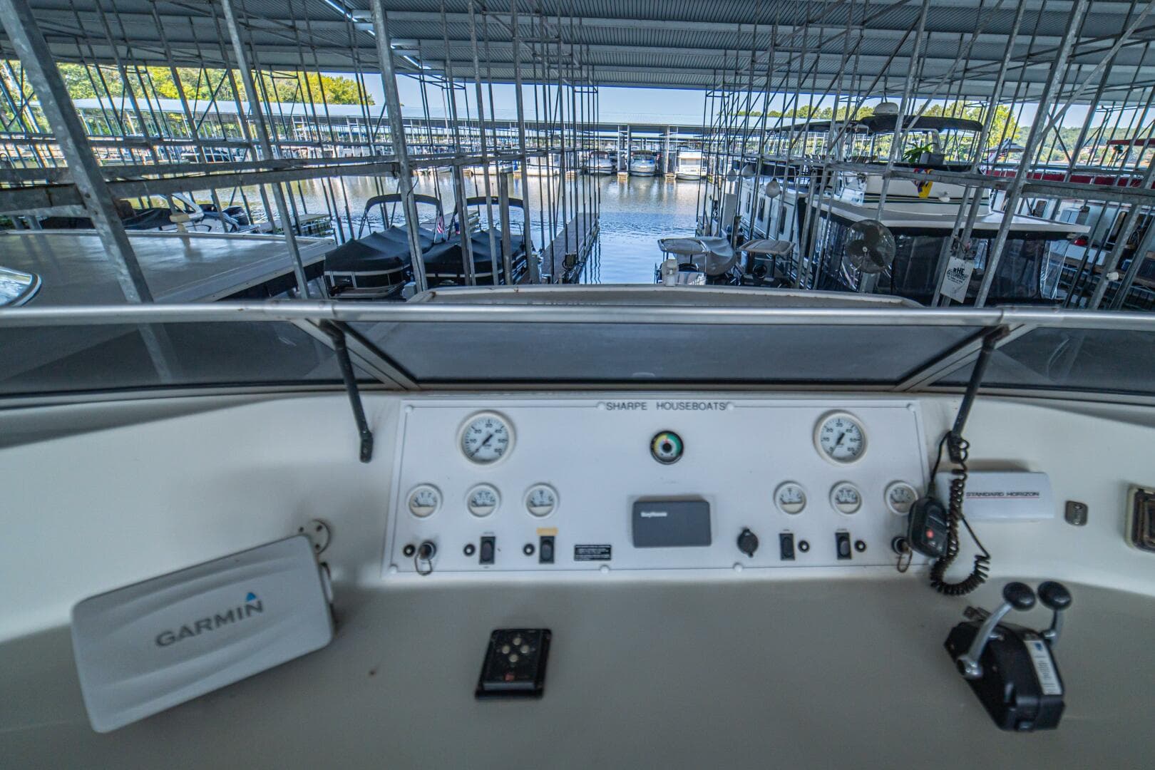 2001 Sharpe — photo 21