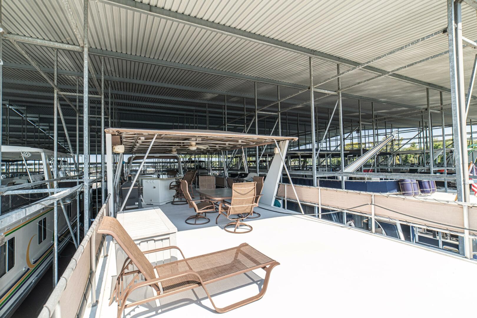 2001 Sharpe — photo 29