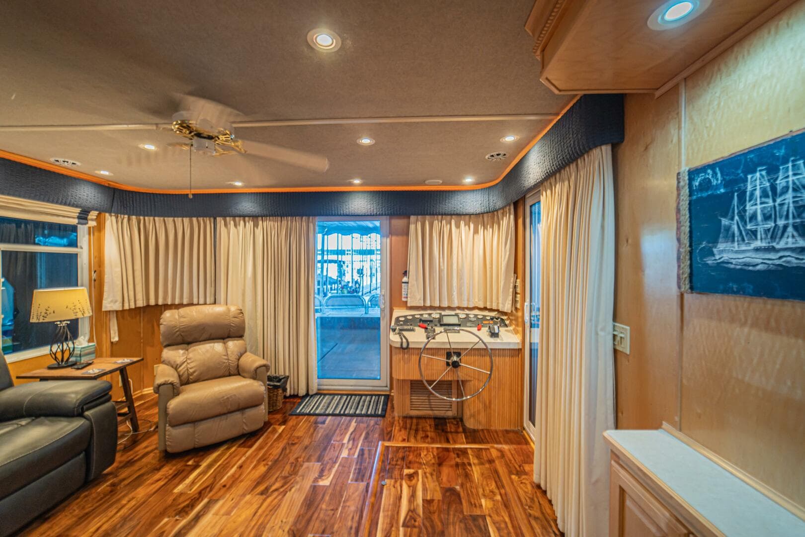 2001 Sharpe — photo 45