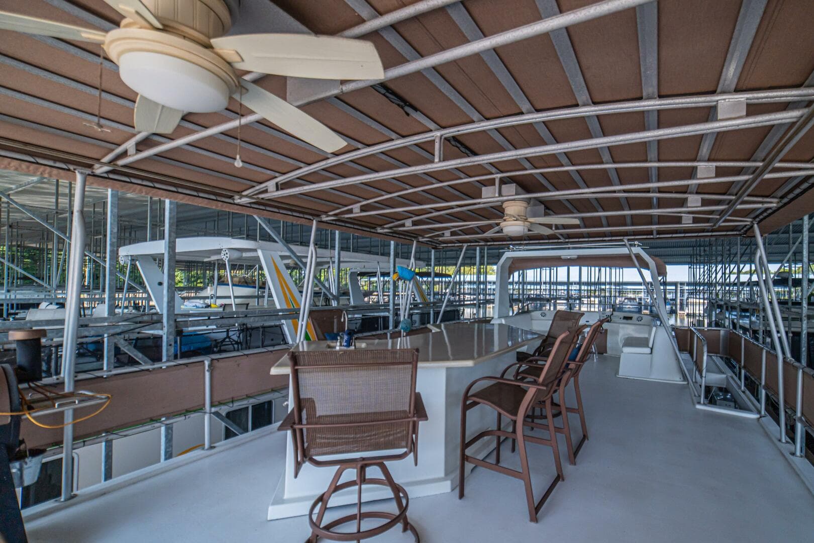 2001 Sharpe — photo 27