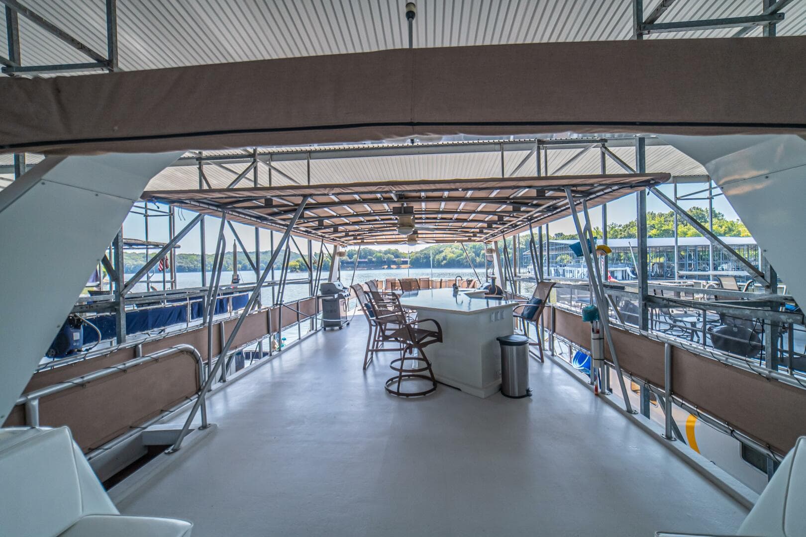 2001 Sharpe — photo 20