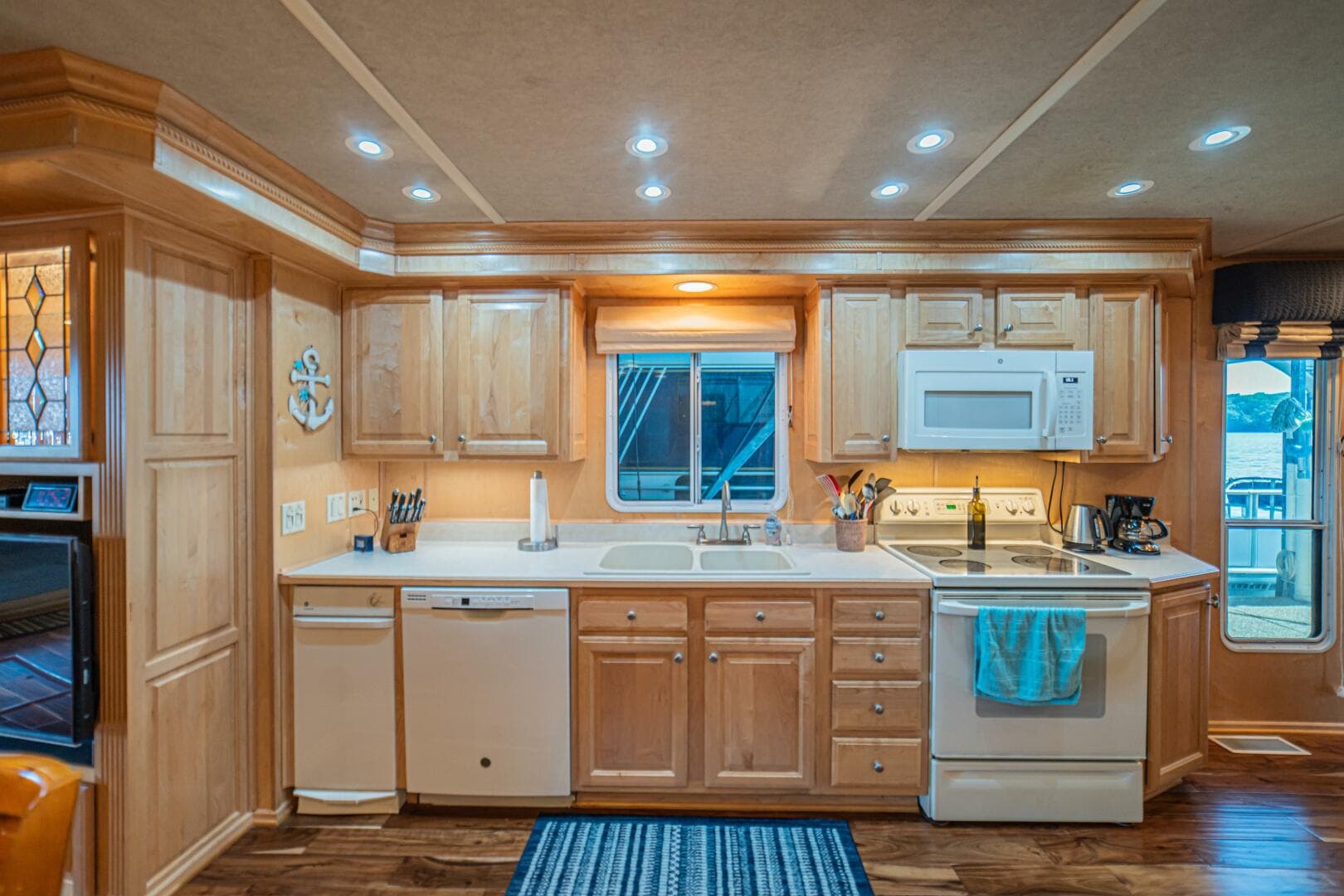 2001 Sharpe — photo 48