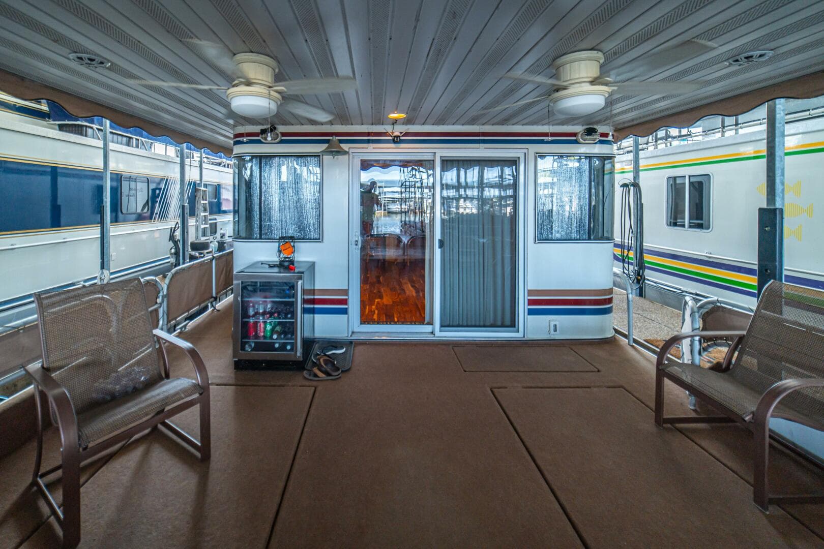 2001 Sharpe — photo 8