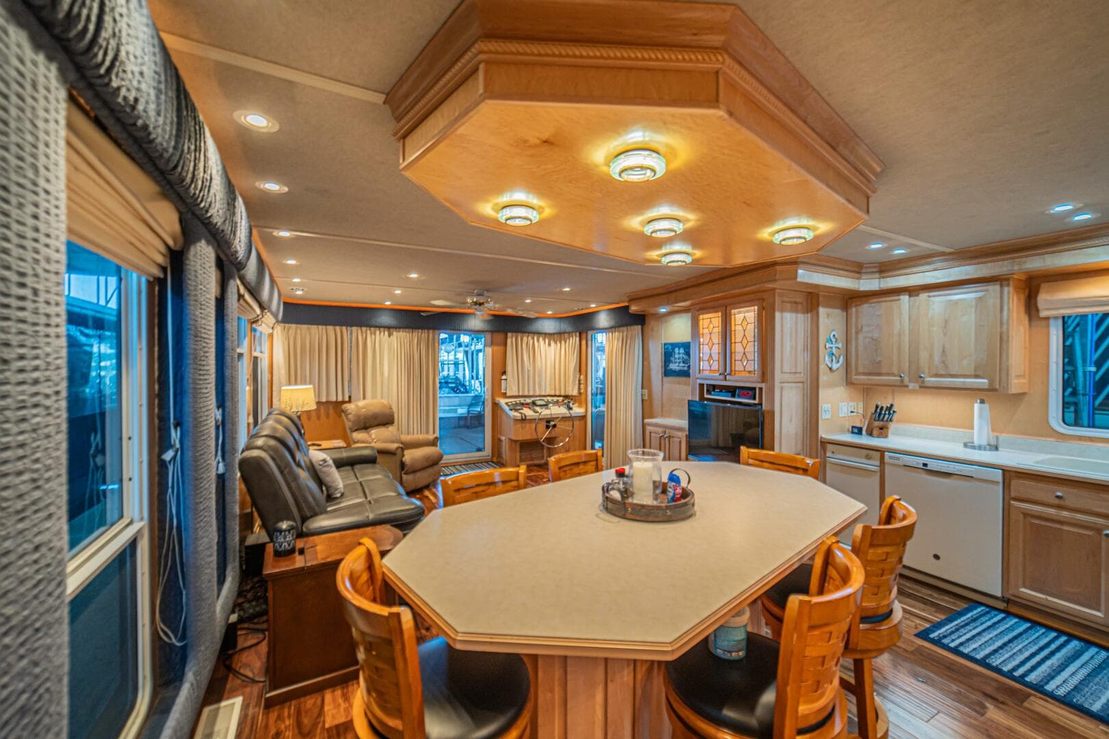 2001 Sharpe — photo 42