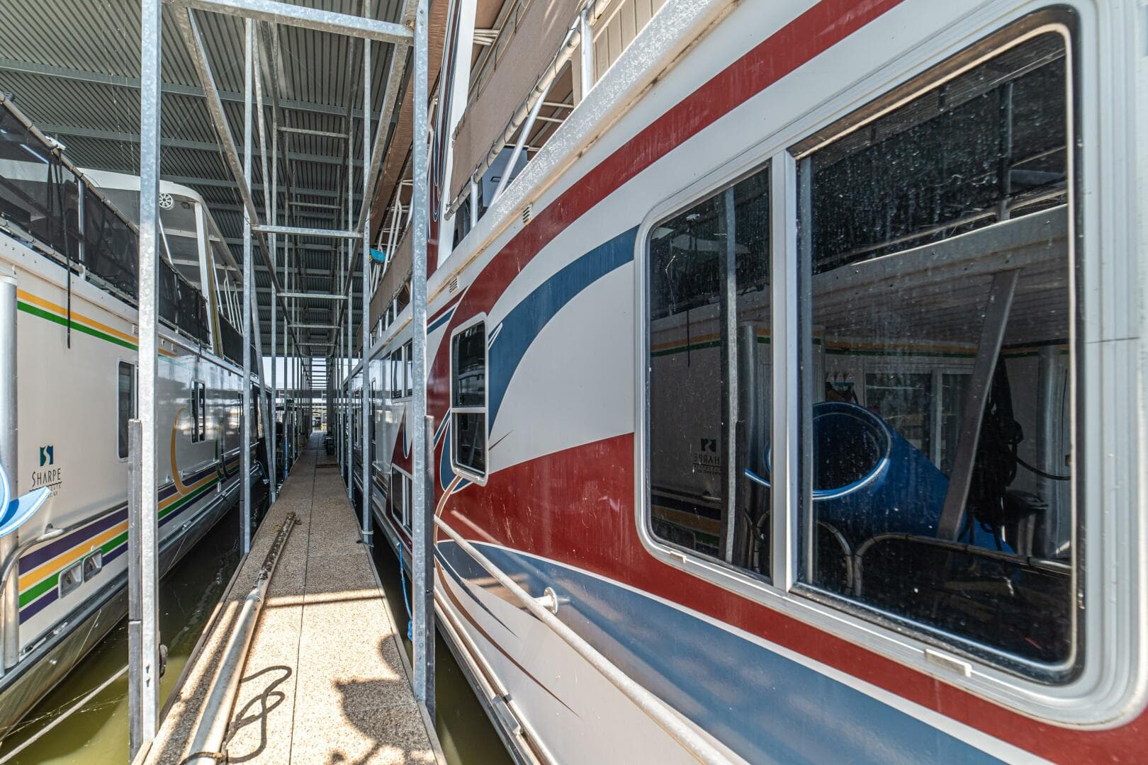 2001 Sharpe — photo 4