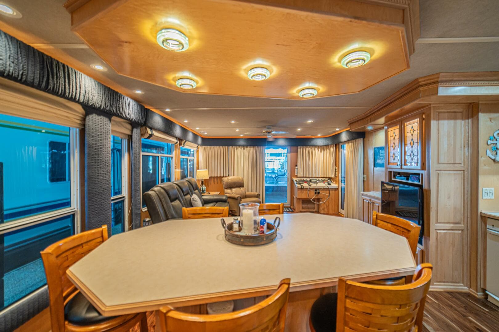 2001 Sharpe — photo 41