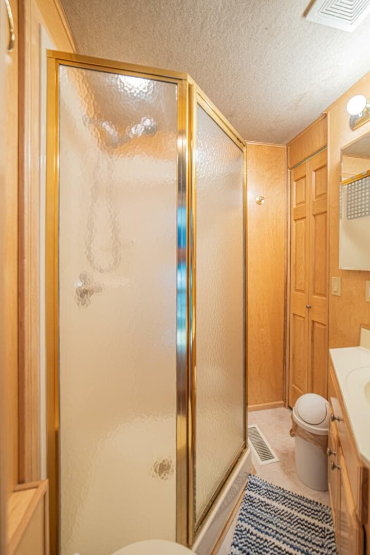 2001 Sharpe — photo 56