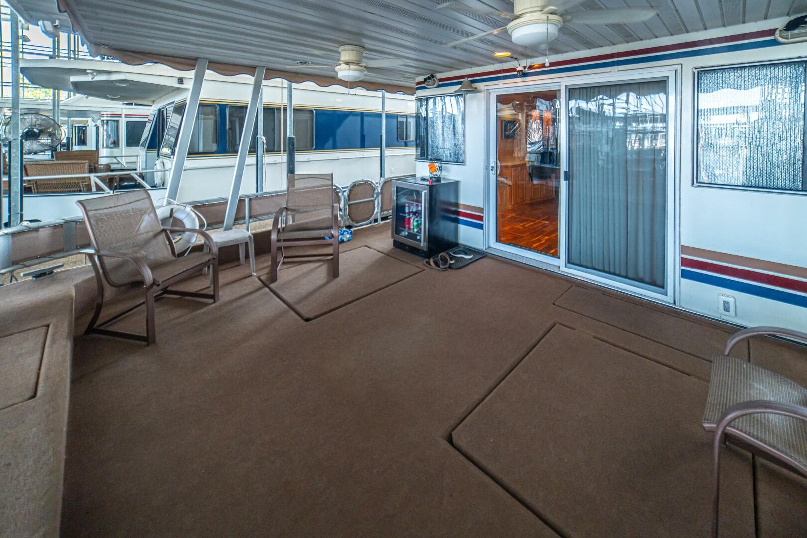 2001 Sharpe — photo 7