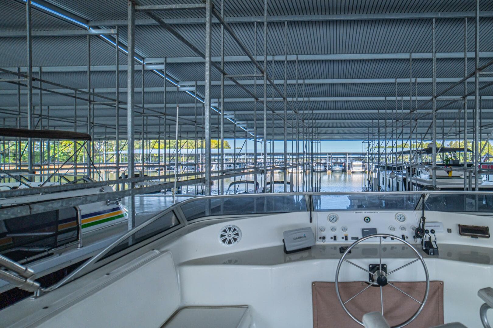 2001 Sharpe — photo 22