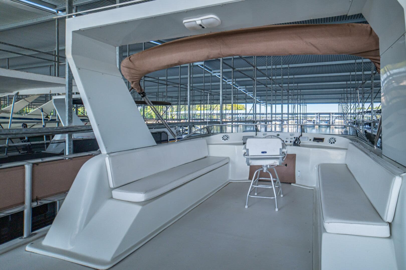 2001 Sharpe — photo 17