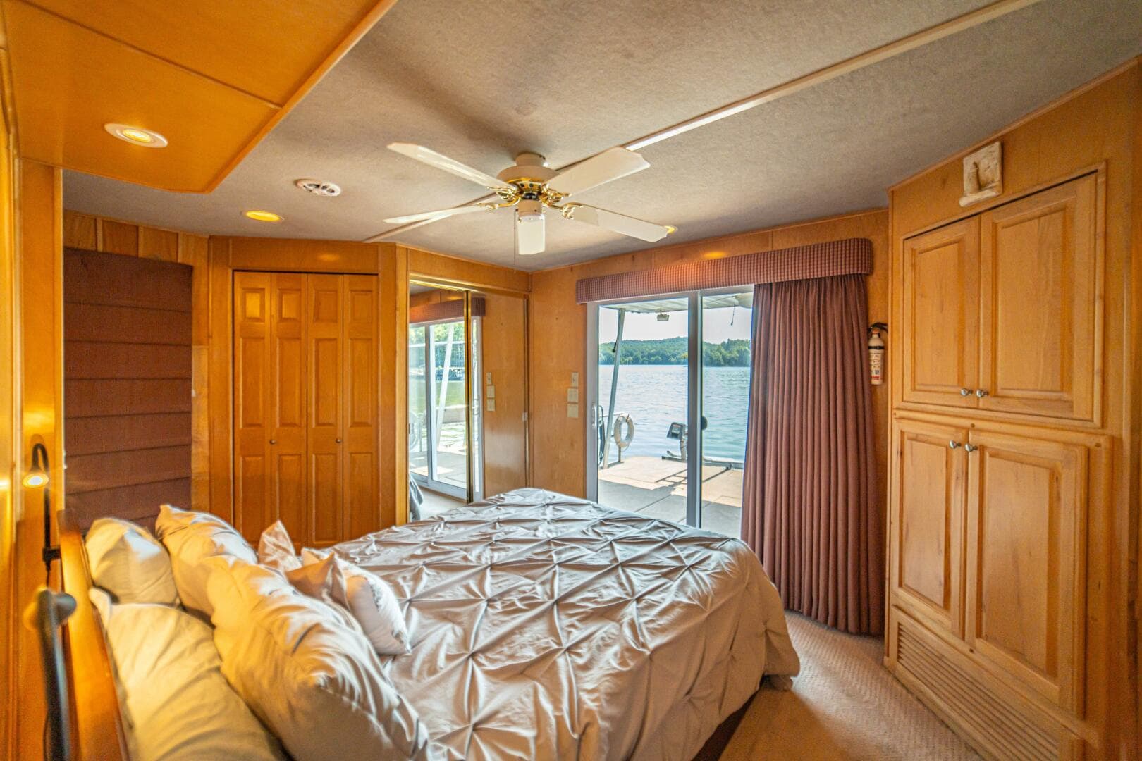 2001 Sharpe — photo 60