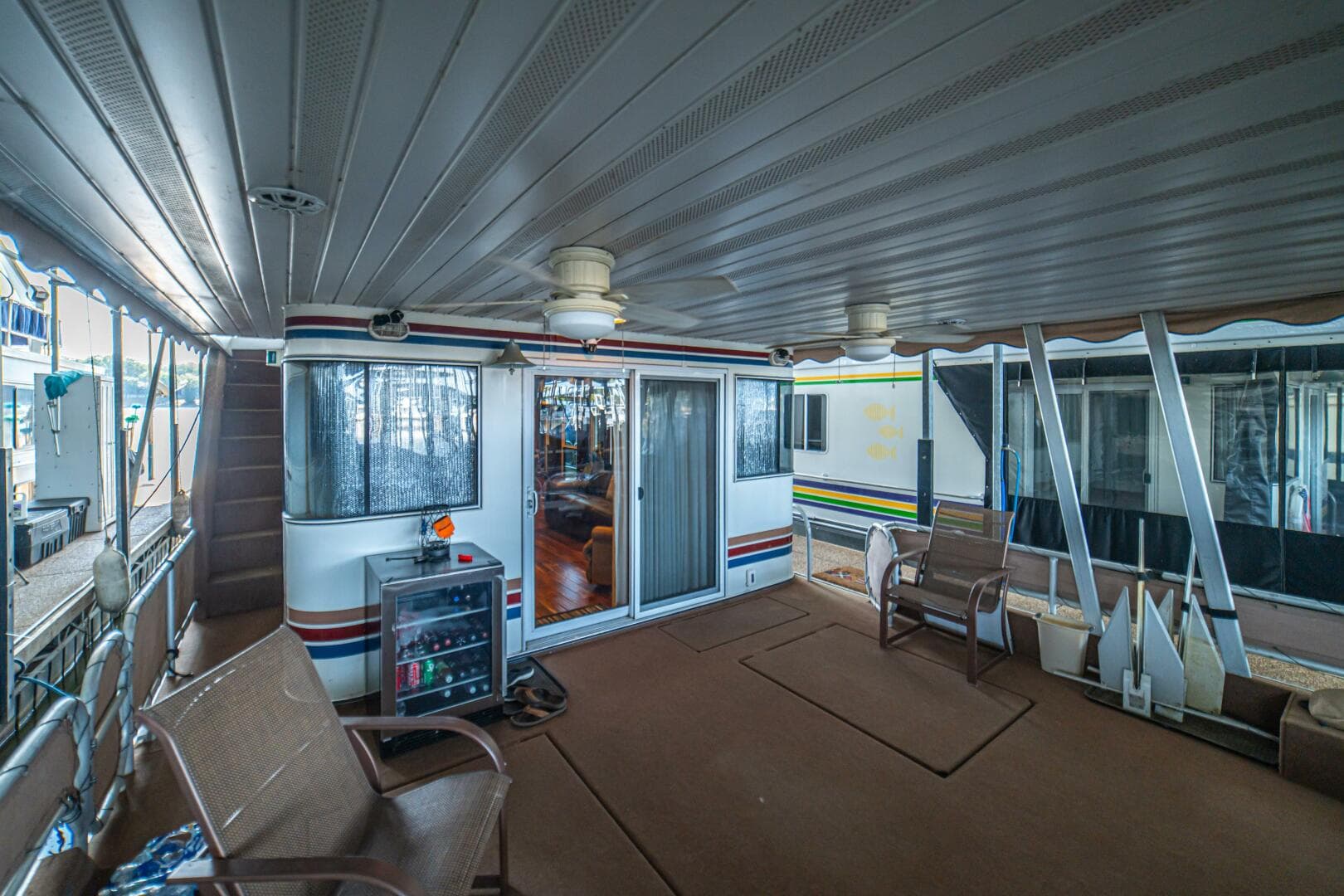 2001 Sharpe — photo 9