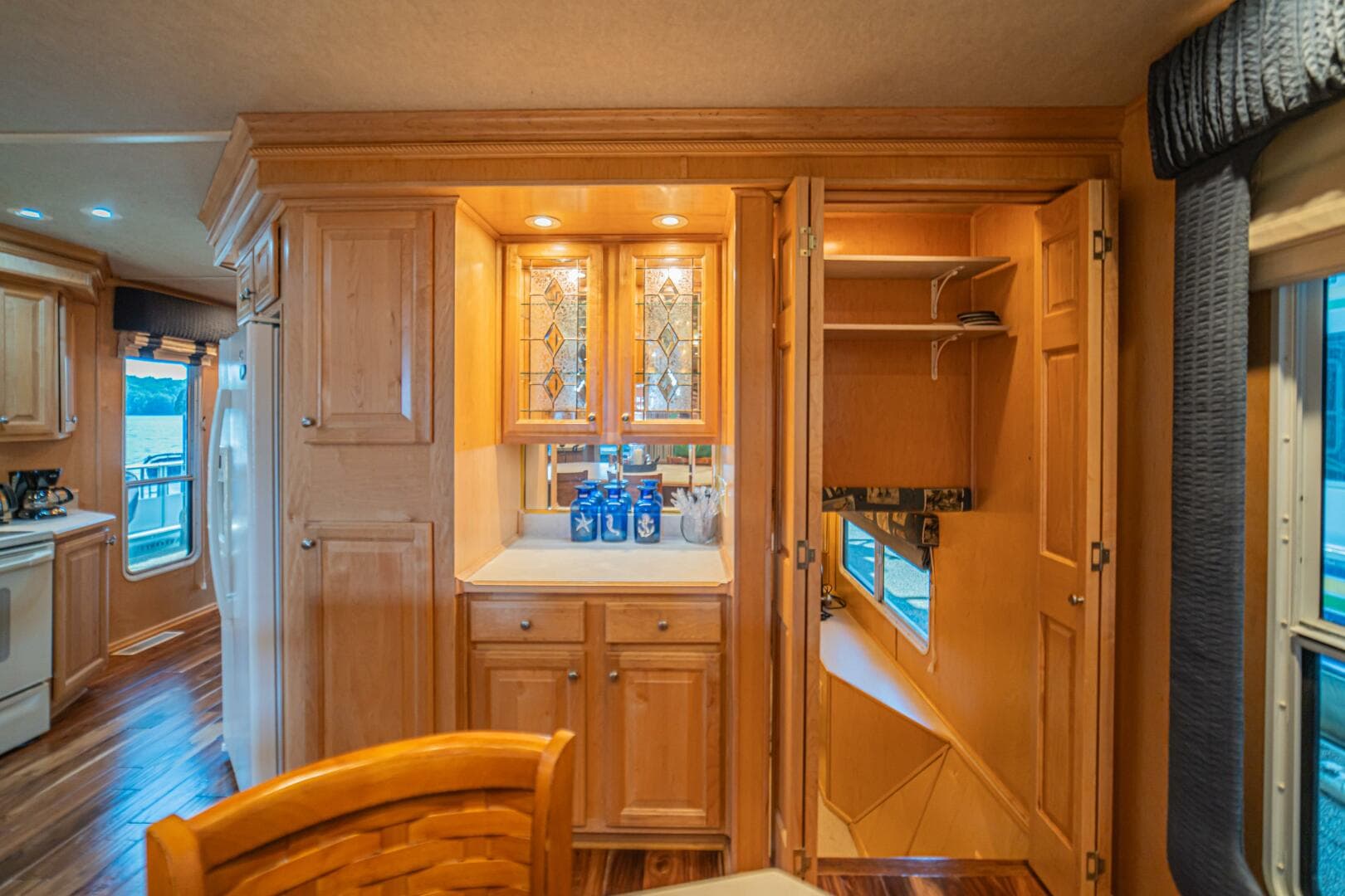 2001 Sharpe — photo 49