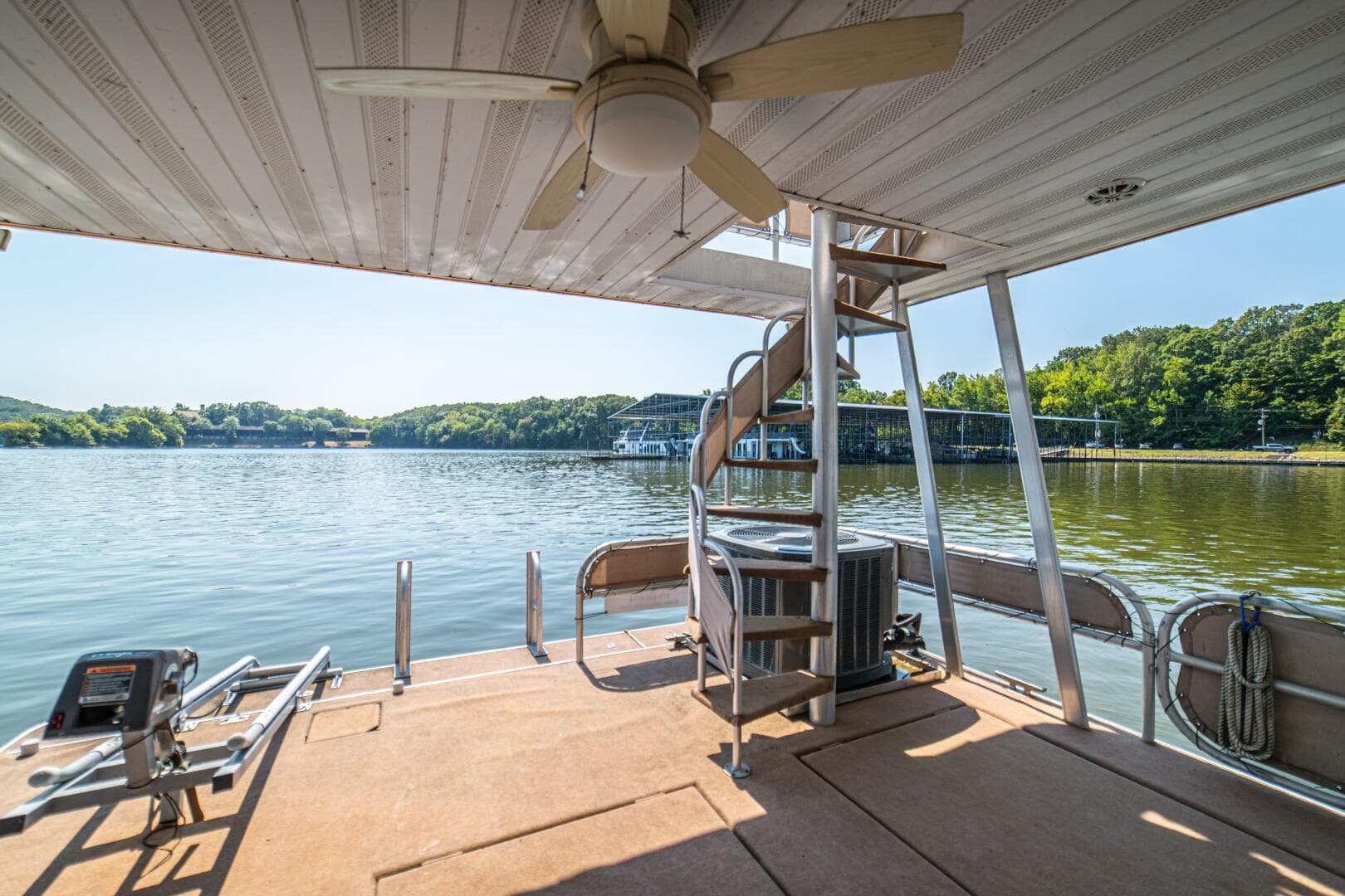 2001 Sharpe — photo 13